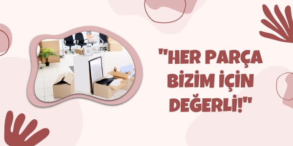Gültepe Nakliye Kamyonet