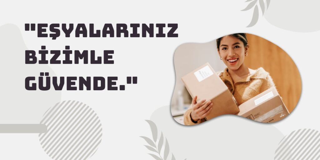 Gümüşhane Şehirler Arası Nakliyat