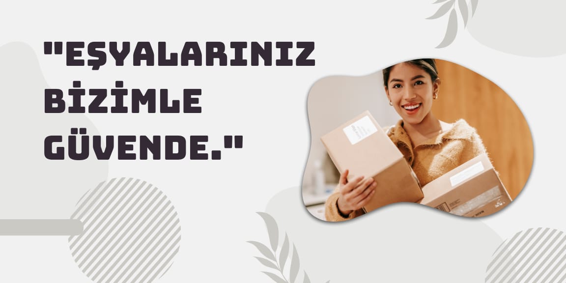 Gümüşhane Şehirler Arası Nakliyat