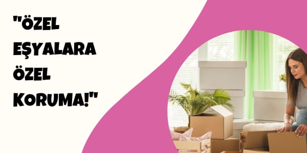 Gümüşpala Evden Eve Nakliyat