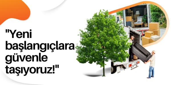 Gürpınar Evden Eve Nakliyat