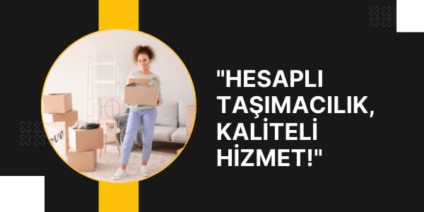 Güzelce Nakliye Kamyonet