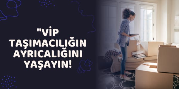 Haramidere Evden Eve Nakliyat
