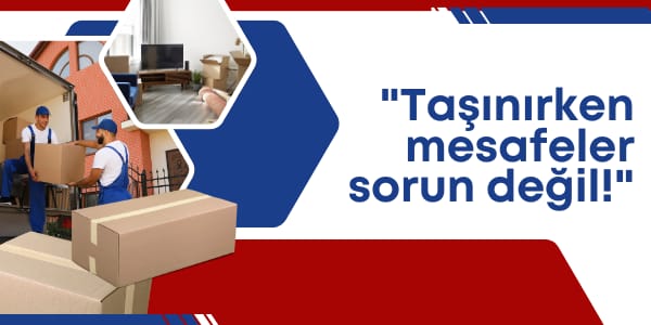 Haramidere Nakliye Kamyonet