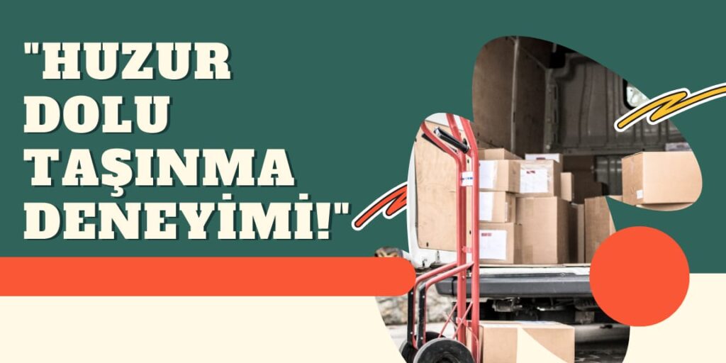Hatay Şehirler Arası Nakliyat