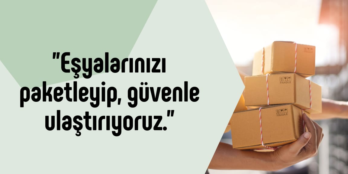 Iğdır Şehirler Arası Nakliyat