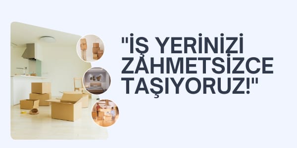 İkitelli Nakliye Kamyonet