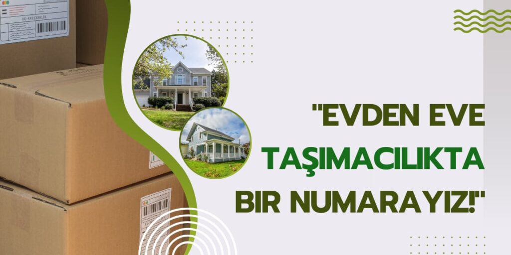 İstanbul Şehirler Arası Nakliyat