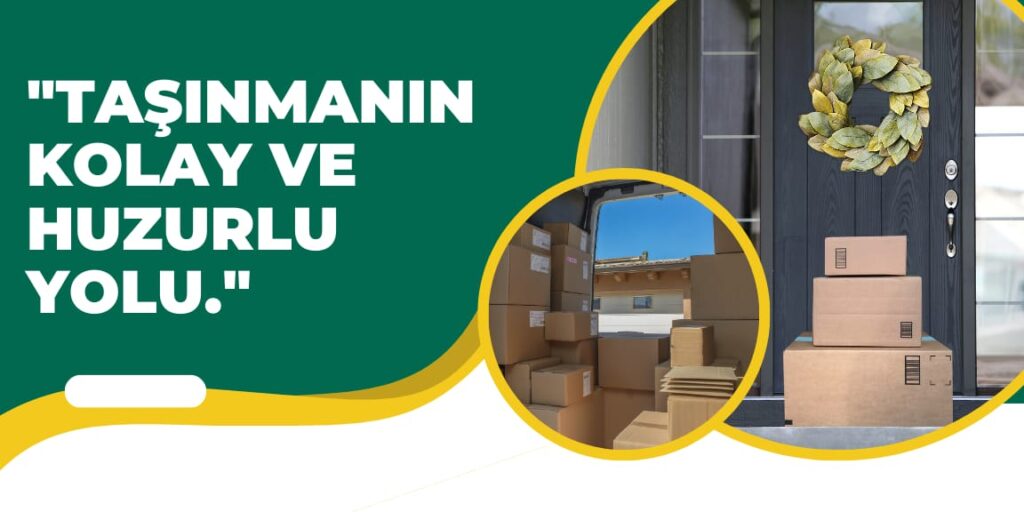 İzmir Şehirler Arası Nakliyat