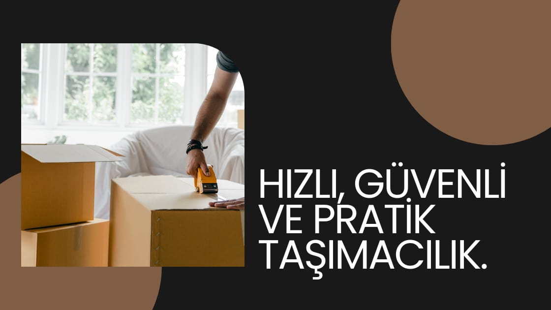 Kağıthane Nakliye Kamyonet
