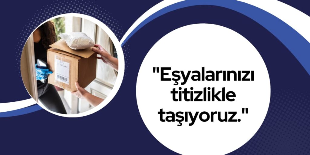 Kahramanmaraş Şehirler Arası Nakliyat