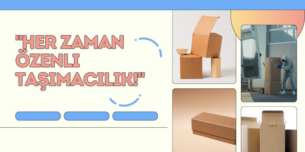 Karabük Şehirler Arası Nakliyat