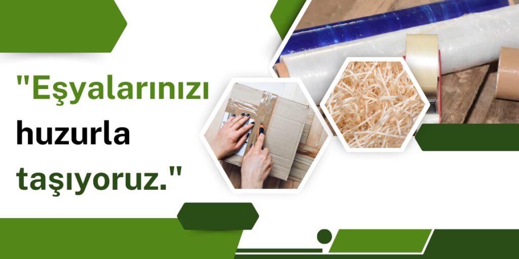 Karaman Şehirler Arası Nakliyat