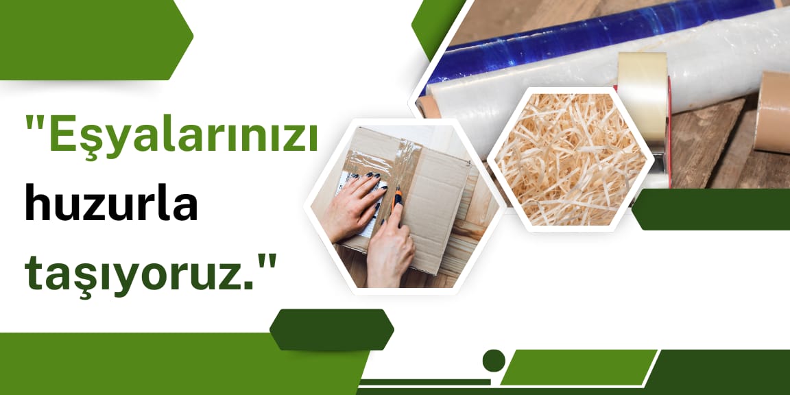 Karaman Şehirler Arası Nakliyat