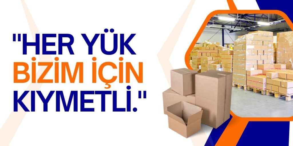 Kars Şehirler Arası Nakliyat