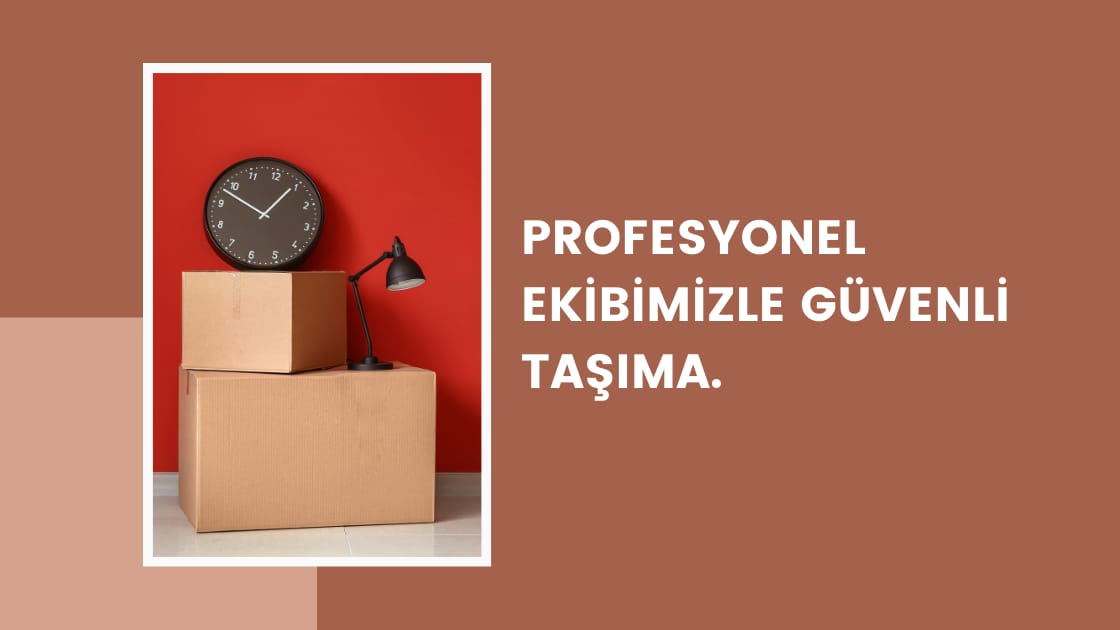 Kartal Asansörlü Nakliyat