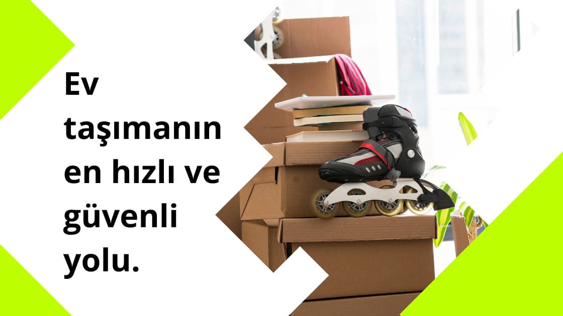 Kartal Nakliye Kamyonet