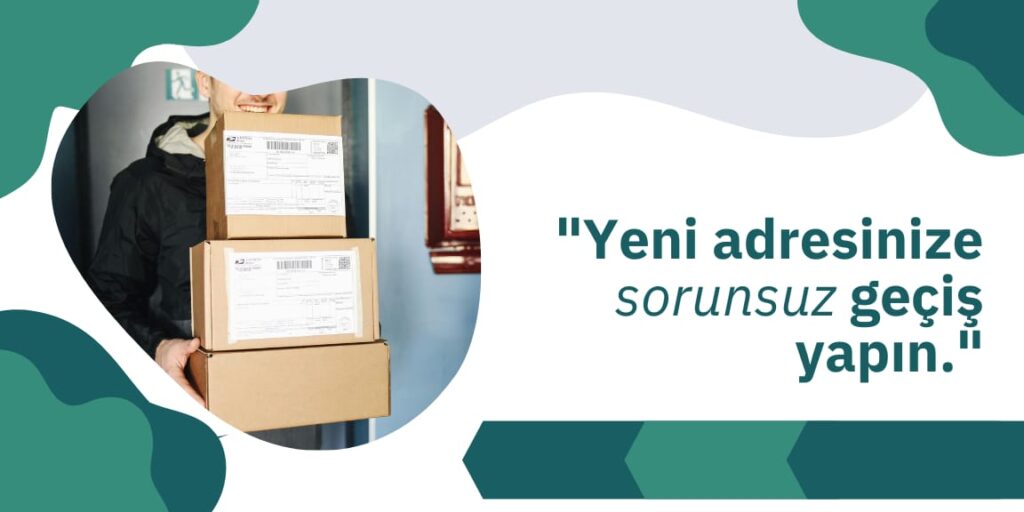 Konya Şehirler Arası Nakliyat