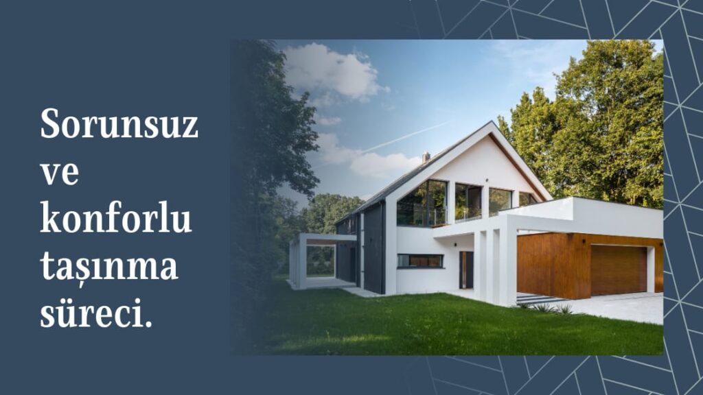 Küçükçekmece Nakliye Kamyonet