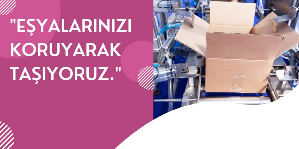 Kütahya Şehirler Arası Nakliyat