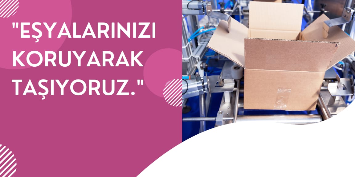 Kütahya Şehirler Arası Nakliyat