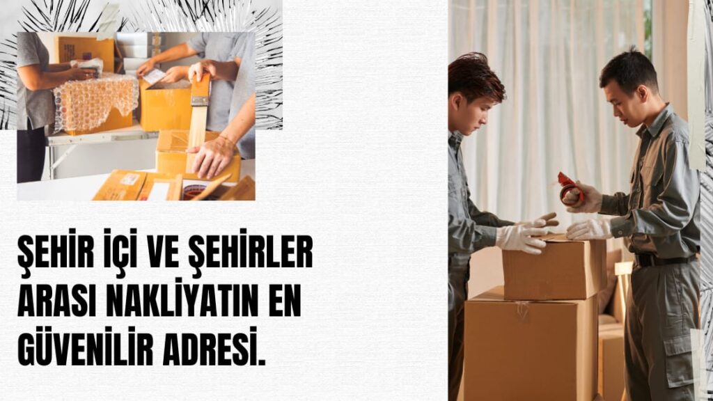 Maltepe Nakliye Kamyonet