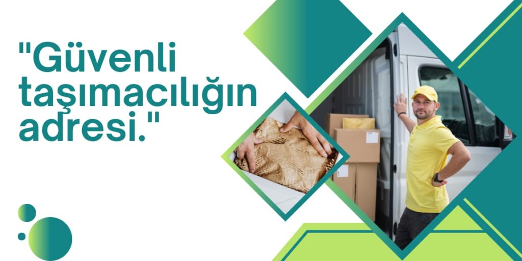 Mardin Şehirler Arası Nakliyat