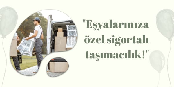 Maslak Evden Eve Nakliyat