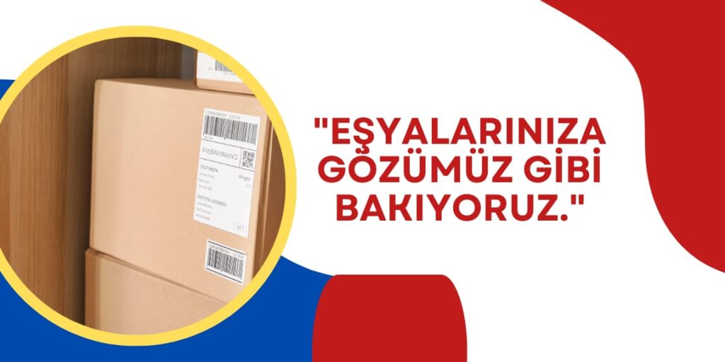 Mersin Şehirler Arası Nakliyat