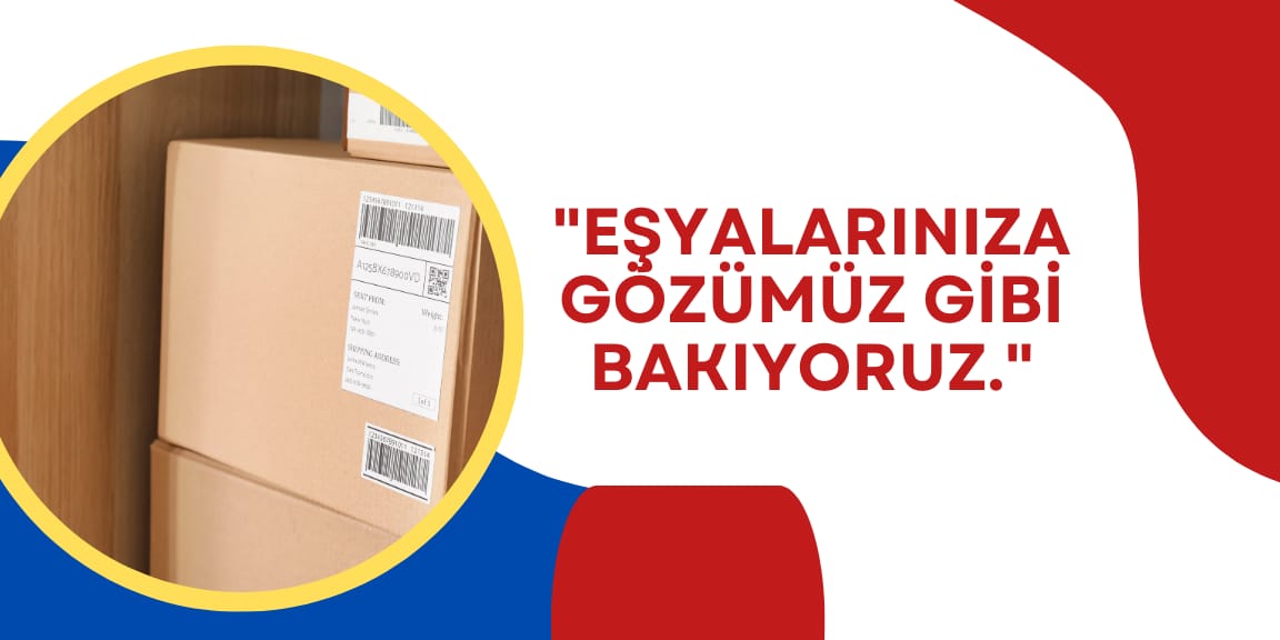 Mersin Şehirler Arası Nakliyat