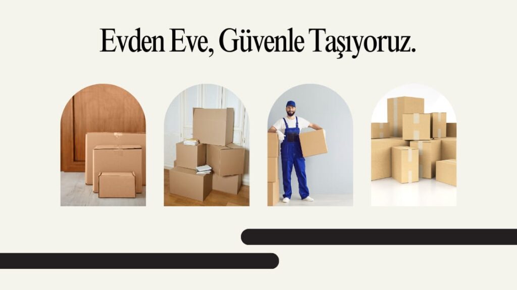 Niğde Şehirler Arası Nakliyat