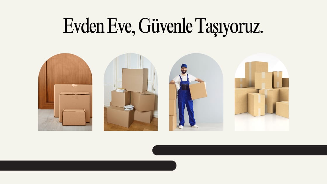 Niğde Şehirler Arası Nakliyat