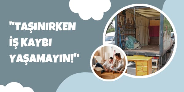 Nişantaşı Nakliye Kamyonet