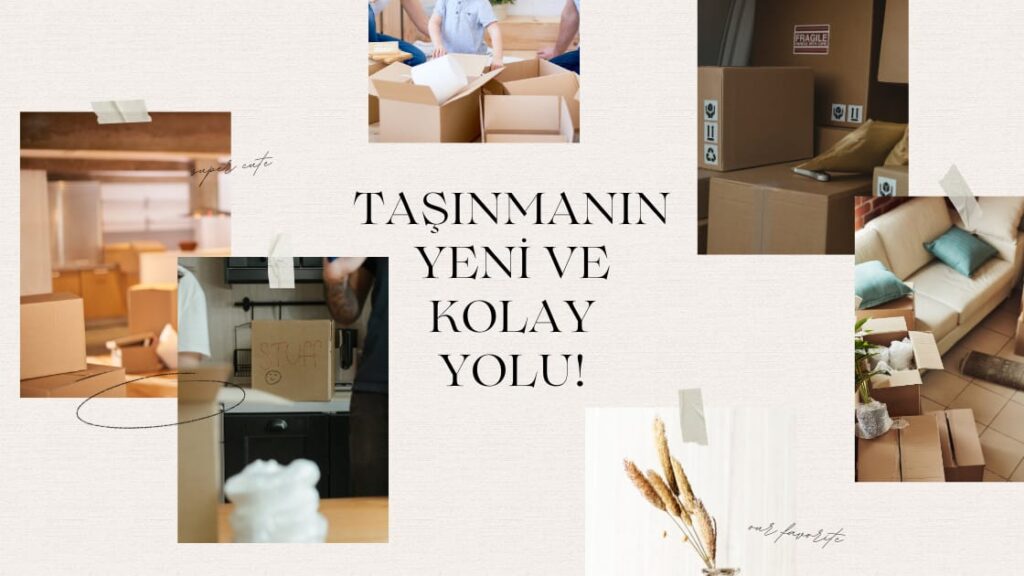 Osmaniye Şehirler Arası Nakliyat