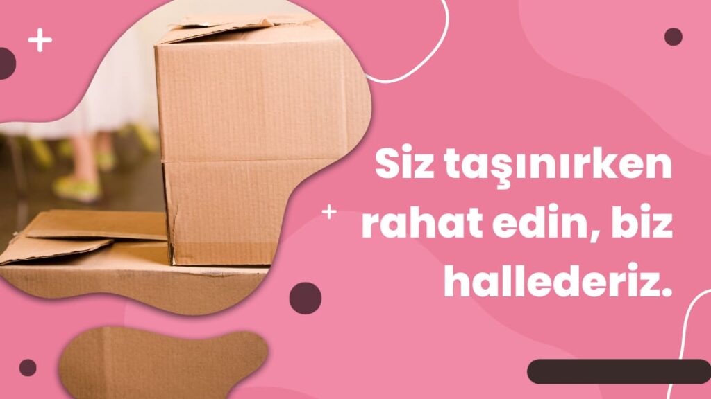 Pendik Nakliye Kamyonet