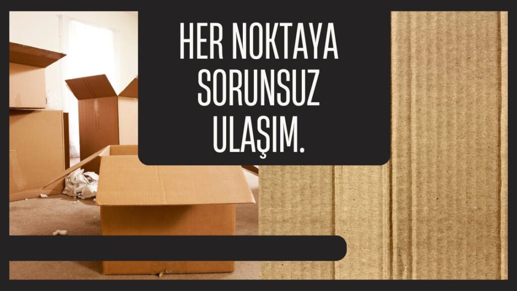 Sakarya Şehirler Arası Nakliyat