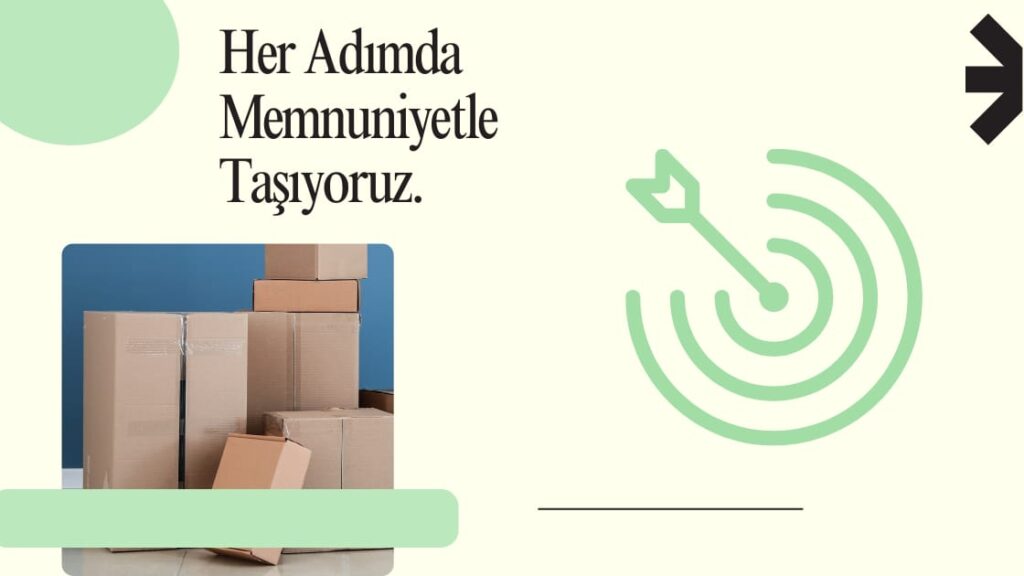 Sancaktepe Asansörlü Nakliyat
