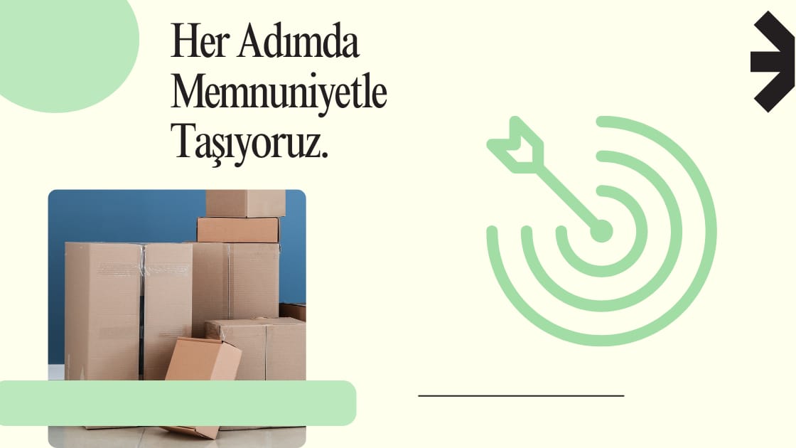Sancaktepe Asansörlü Nakliyat