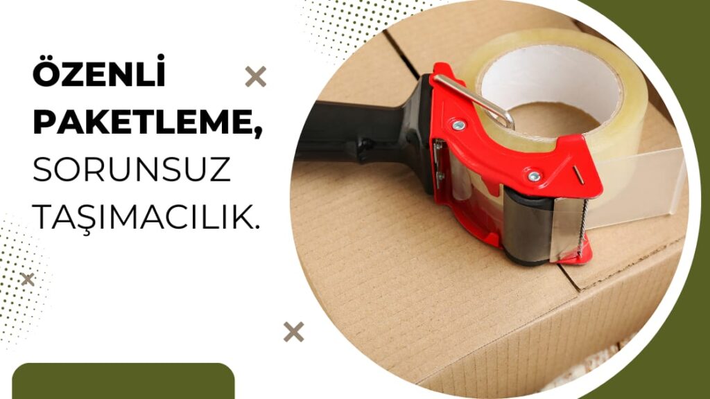 Sancaktepe Nakliye Kamyonet
