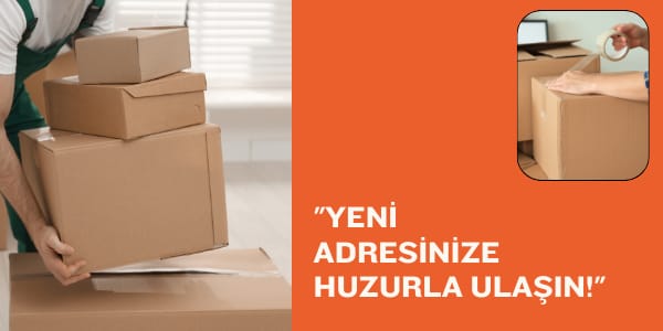 Selimpaşa Evden Eve Nakliyat
