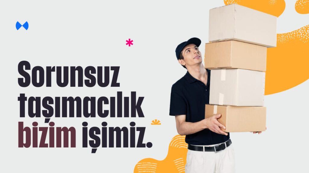 Şişli Asansörlü Nakliyat