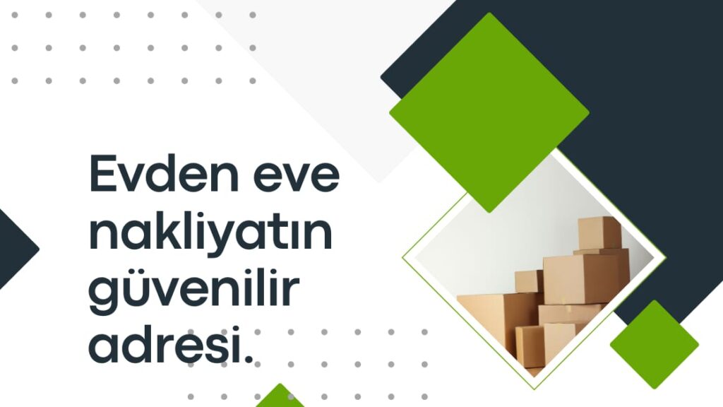 Sultanbeyli Asansörlü Nakliyat