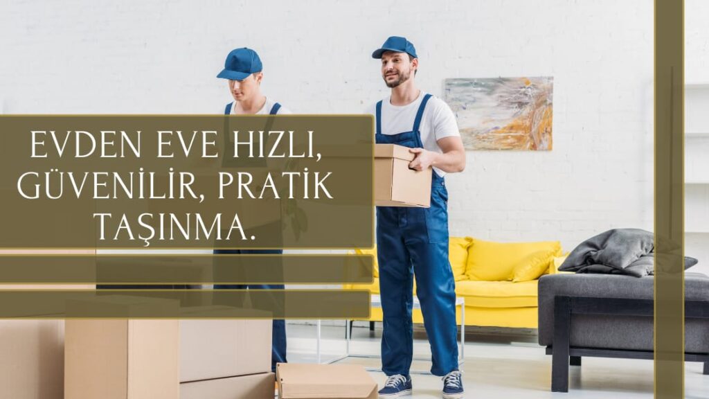Sultangazi Nakliye Kamyonet
