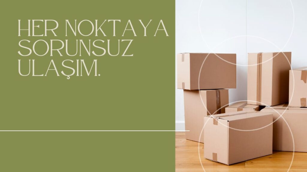 Tekirdağ Şehirler Arası Nakliyat
