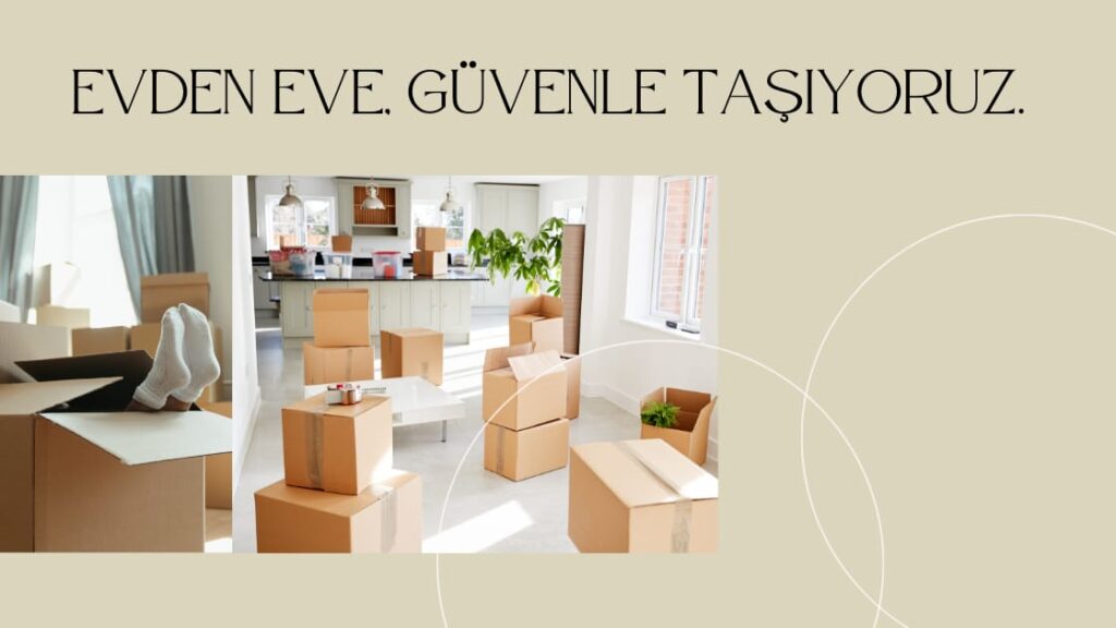 Tokat Şehirler Arası Nakliyat