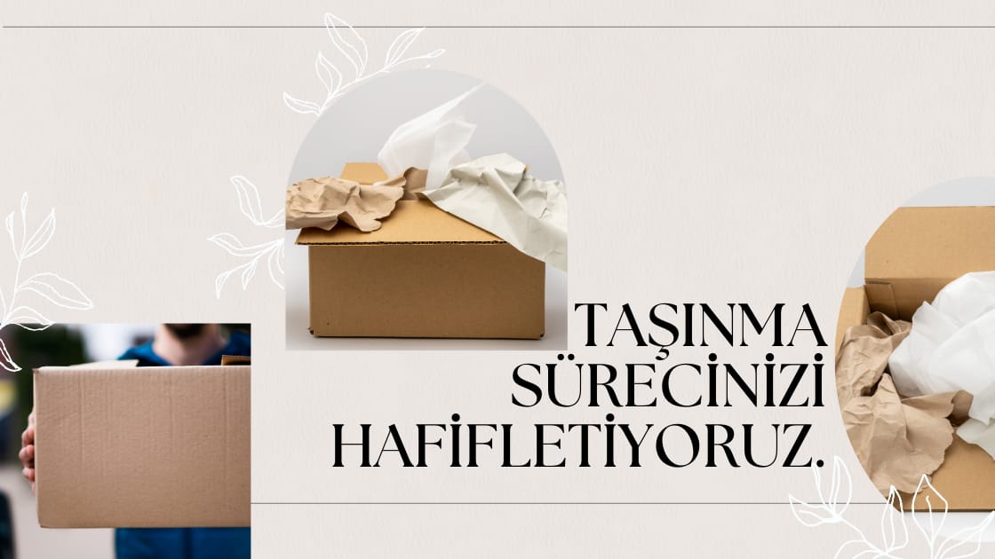 Tuzla Nakliye Kamyonet