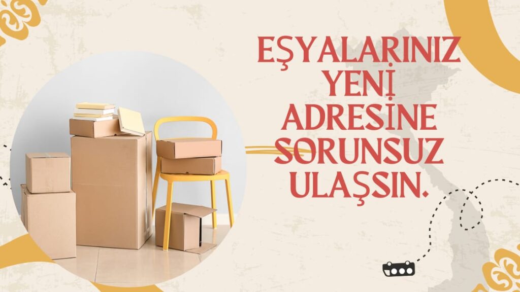 Ümraniye Asansörlü Nakliyat