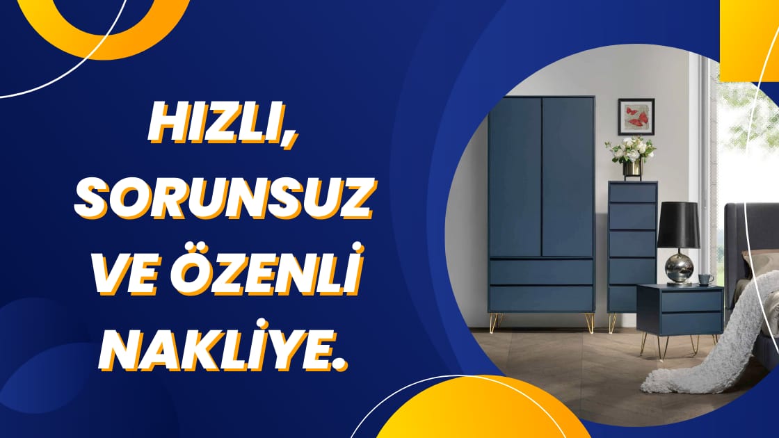Üsküdar Asansörlü Nakliyat