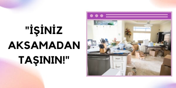 Yakuplu Nakliye Kamyonet