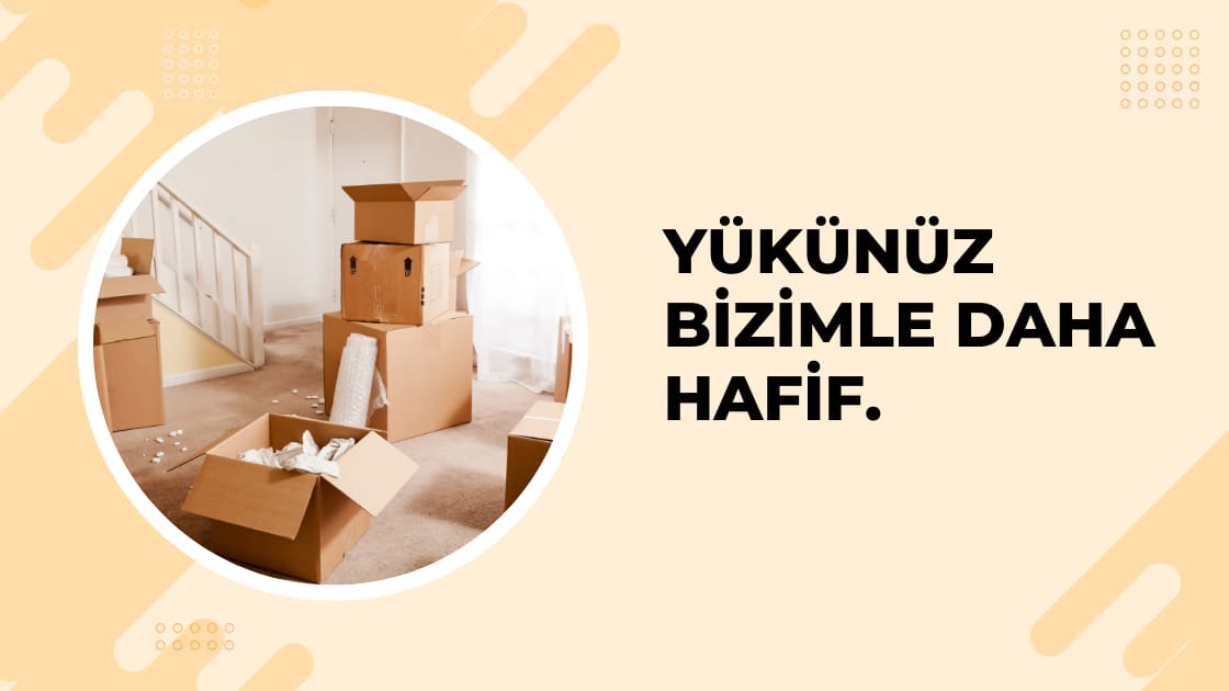 Yalova Şehirler Arası Nakliyat